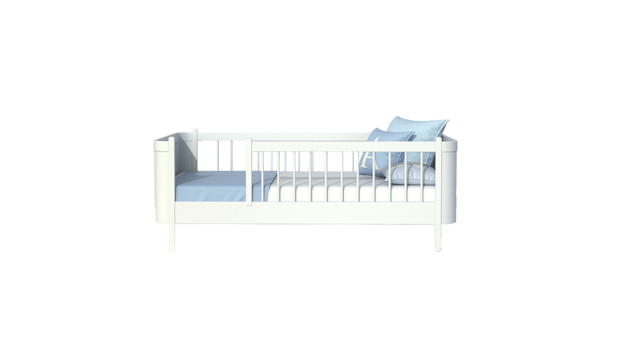 Sleepyhead Çocuk Karyolası