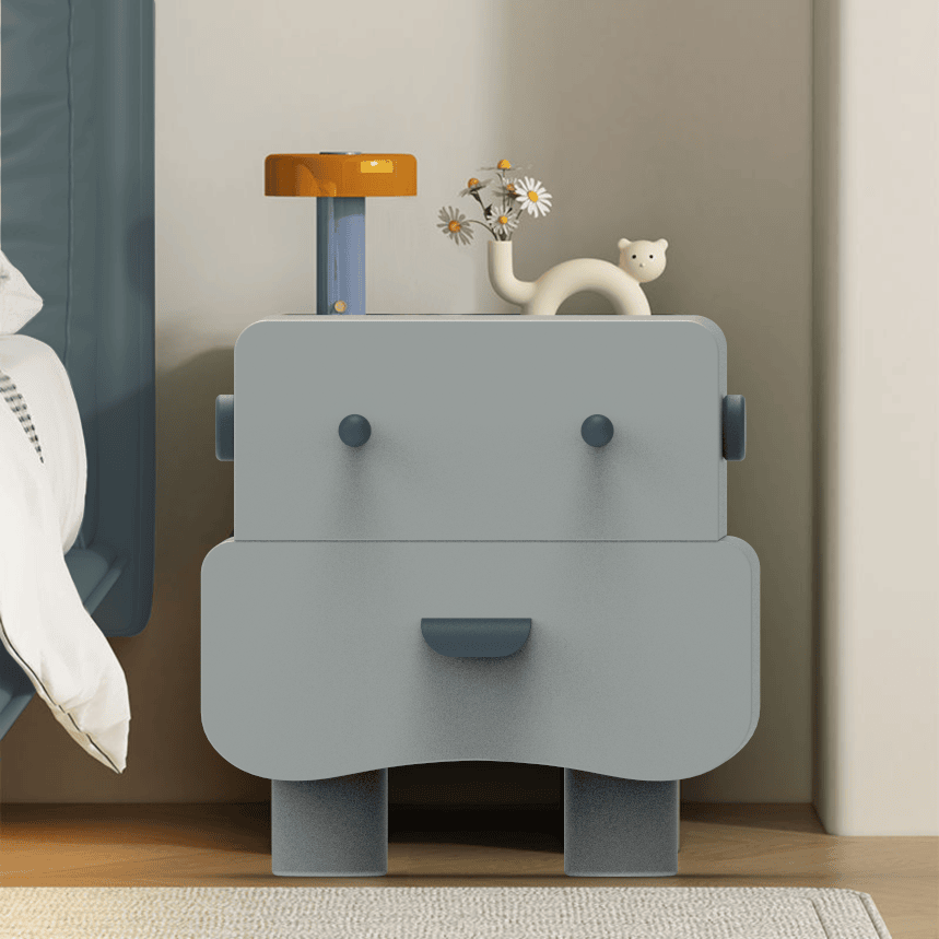 Robot Komodin